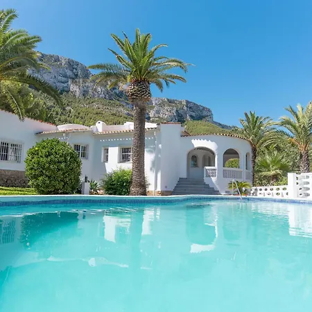 Casa Dona * Denia