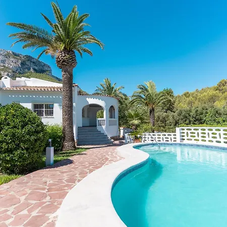 Chalet Casa Dona *