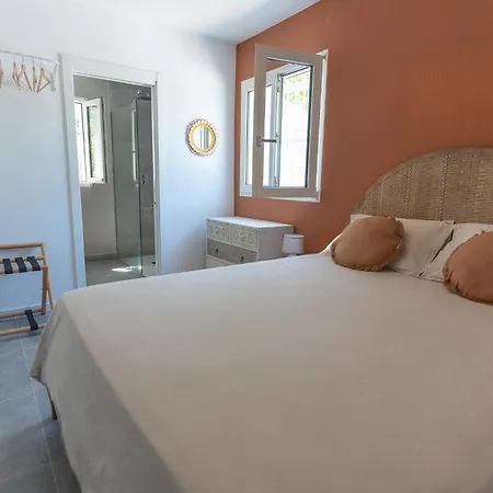 Horská chata Casa Dona