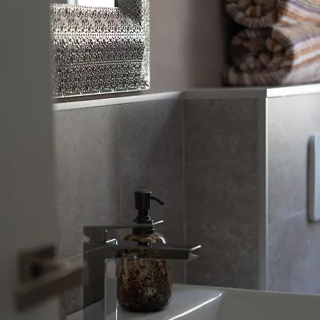 Horská chata Casa Dona