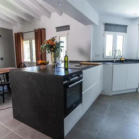 Casa Dona Horská chata *