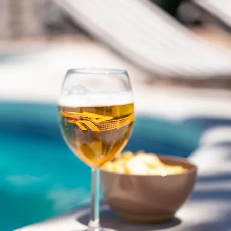 Casa Dona Chalet Denia