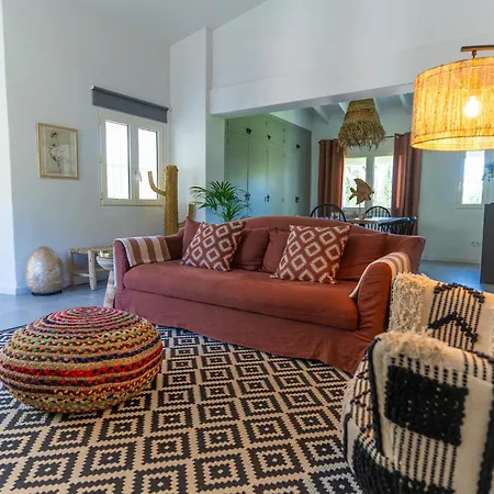 Horská chata Casa Dona Denia