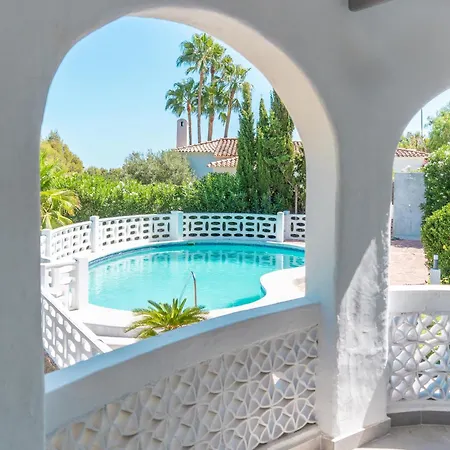 Casa Dona Chalet
