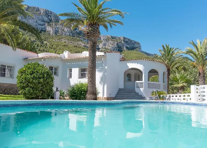 Casa Dona * 데니아