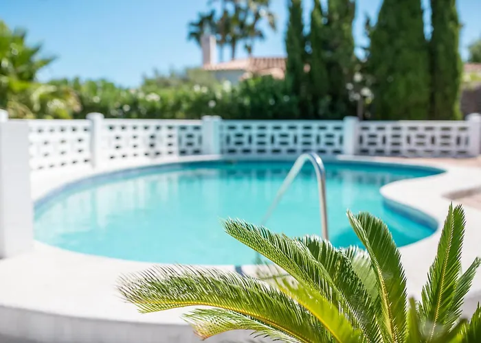 Casa Dona * 데니아