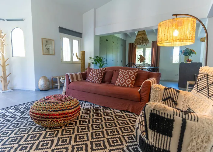 샬레 Casa Dona 데니아