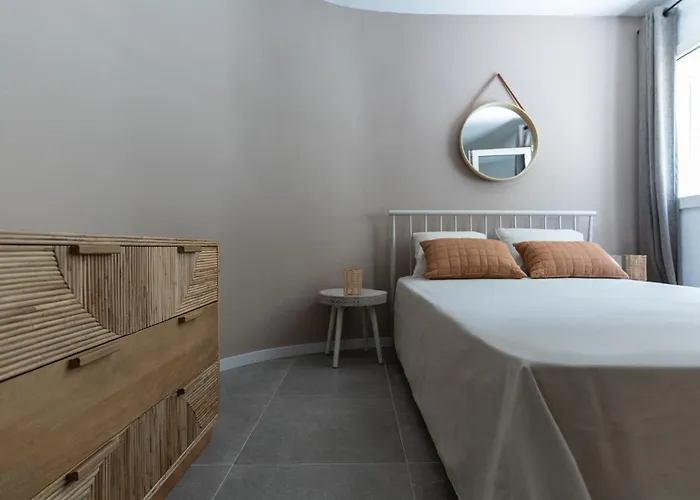 샬레 Casa Dona 데니아