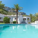 Casa Dona * Denia