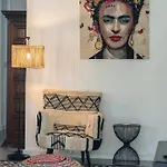 Dağ evi Casa Dona