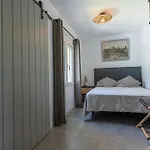 Casa Dona Dağ evi *