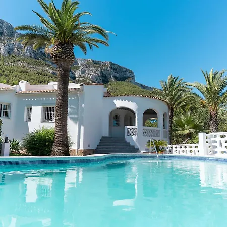 Casa Dona Chalet