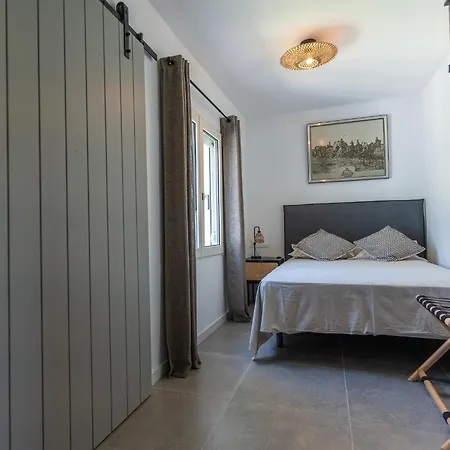 Casa Dona シャレー *