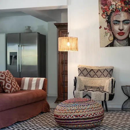 Casa Dona *